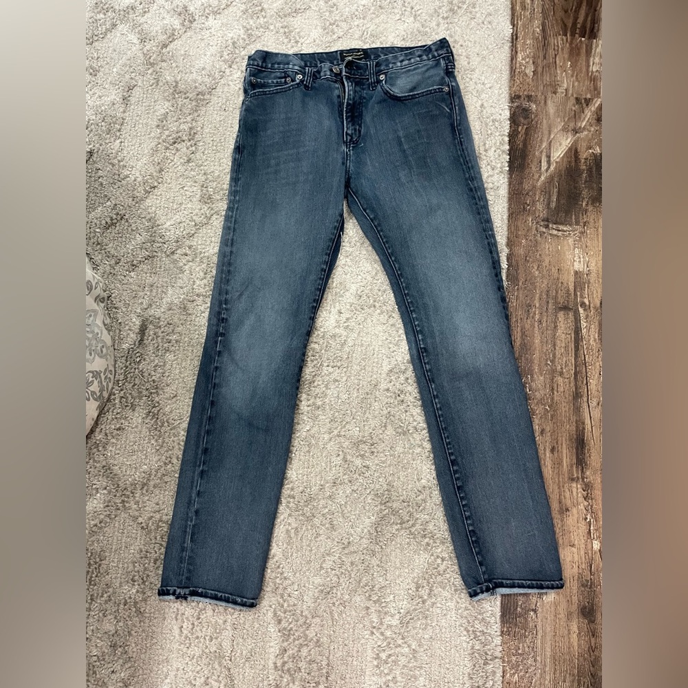 Banana Republic jeans